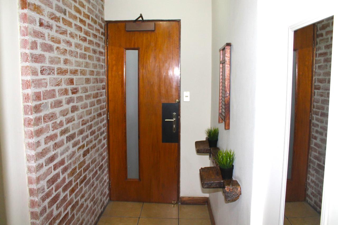 Apartamentos Reforma Guatemala-Stadt Exterior foto
